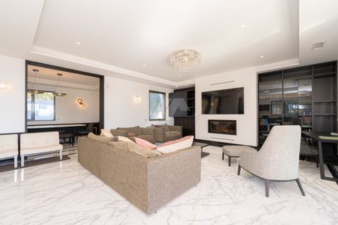 Villa i Moraira, Alicante, Moraira - € 3 300 000 | Ref: BP3601 - foto 6