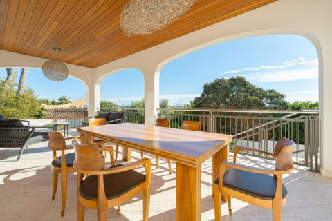 Villa i Moraira, Alicante, Moraira - € 3 300 000 | Ref: BP3601 - foto 21