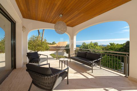 Villa i Moraira, Alicante, Moraira - € 3 300 000 | Ref: BP3601 - foto 22
