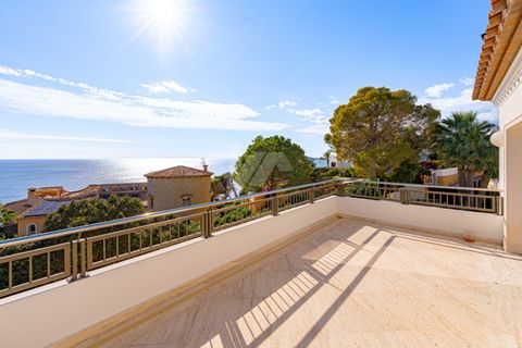 Villa i Moraira, Alicante, Moraira - € 3 300 000 | Ref: BP3601 - foto 39