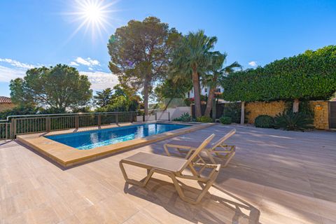 Villa i Moraira, Alicante, Moraira - € 3 300 000 | Ref: BP3601 - foto 45