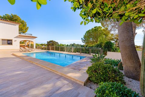 Villa i Moraira, Alicante, Moraira - € 3 300 000 | Ref: BP3601 - foto 46