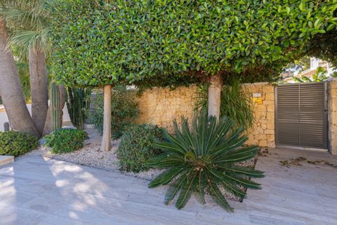 Villa i Moraira, Alicante, Moraira - € 3 300 000 | Ref: BP3601 - foto 47