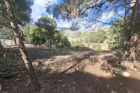 Terra a Altea, Alicante, Altea - € 975.000 | Ref: 9073 - foto 2