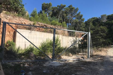 Terra a Altea, Alicante, Altea - € 975.000 | Ref: 9073 - foto 4