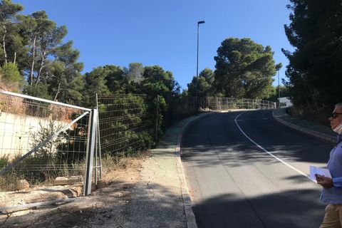 Terra a Altea, Alicante, Altea - € 975.000 | Ref: 9073 - foto 5