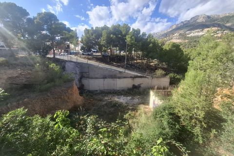 Terra a Altea, Alicante, Altea - € 975.000 | Ref: 9073 - foto 6