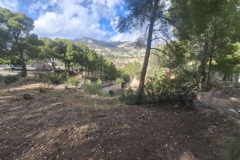 Terra a Altea, Alicante, Altea - € 975.000 | Ref: 9073 - foto 7