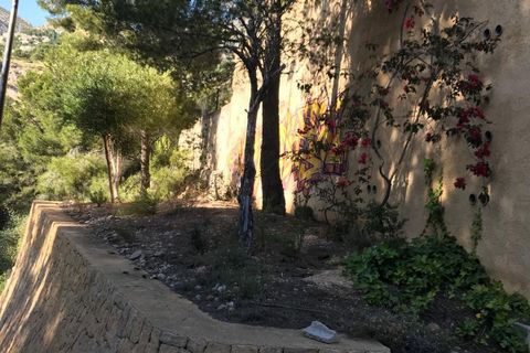 Terra a Altea, Alicante, Altea - € 975.000 | Ref: 9073 - foto 8