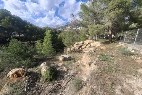 Terra a Altea, Alicante, Altea - € 975.000 | Ref: 9073 - foto 9