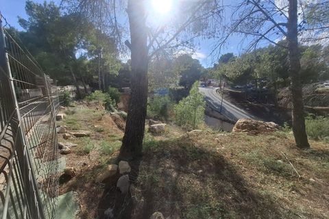 Terra a Altea, Alicante, Altea - € 975.000 | Ref: 9073 - foto 11