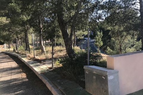 Terra a Altea, Alicante, Altea - € 975.000 | Ref: 9073 - foto 17