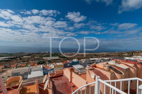 Byhus i Los Menores, Tenerife, Los Menores - € 355.000 | Ref: 2H-ND-355 - foto 1