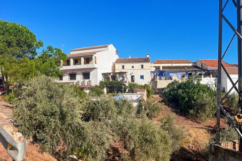 Rækkehus i Comares, Malaga, Comares - € 324.500 | Ref: R5213914 - foto 2