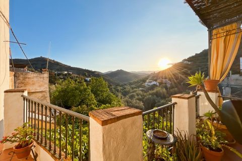 Rækkehus i Comares, Malaga, Comares - € 324.500 | Ref: R5213914 - foto 3