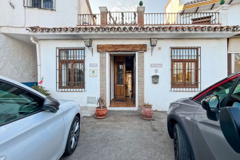 Rækkehus i Comares, Malaga, Comares - € 324.500 | Ref: R5213914 - foto 4