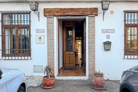 Rækkehus i Comares, Malaga, Comares - € 324.500 | Ref: R5213914 - foto 5
