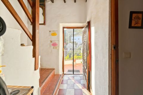 Rækkehus i Comares, Malaga, Comares - € 324.500 | Ref: R5213914 - foto 6
