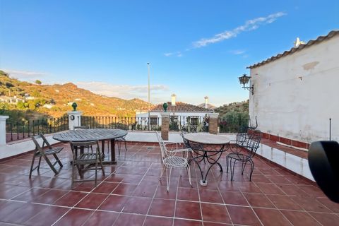 Rækkehus i Comares, Malaga, Comares - € 324.500 | Ref: R5213914 - foto 7