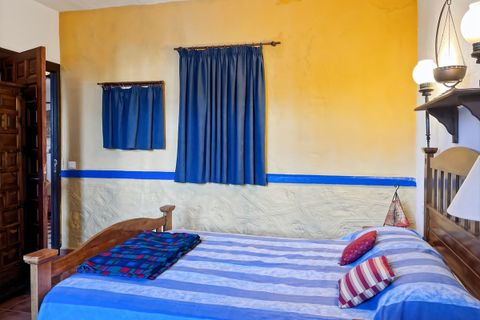 Rækkehus i Comares, Malaga, Comares - € 324.500 | Ref: R5213914 - foto 8