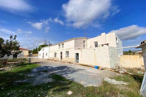 Byhus i Huercal-Overa, Almeria, Huercal-Overa - € 124.950 | Ref: VH2666 - foto 2