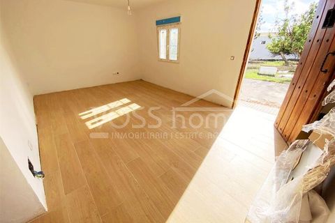 Byhus i Huercal-Overa, Almeria, Huercal-Overa - € 124.950 | Ref: VH2666 - foto 3