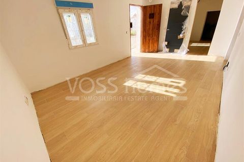 Byhus i Huercal-Overa, Almeria, Huercal-Overa - € 124.950 | Ref: VH2666 - foto 4