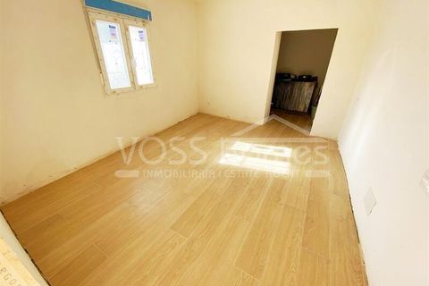 Byhus i Huercal-Overa, Almeria, Huercal-Overa - € 124.950 | Ref: VH2666 - foto 5