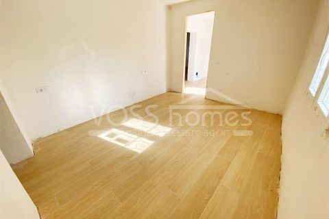 Byhus i Huercal-Overa, Almeria, Huercal-Overa - € 124.950 | Ref: VH2666 - foto 6