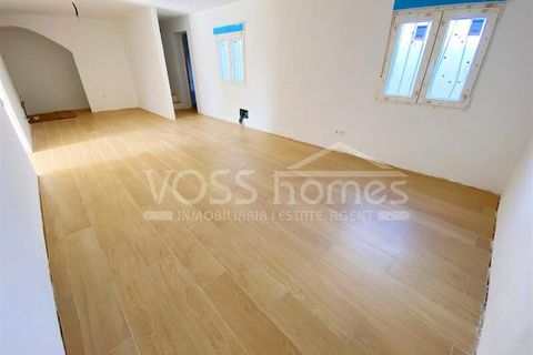 Byhus i Huercal-Overa, Almeria, Huercal-Overa - € 124.950 | Ref: VH2666 - foto 8