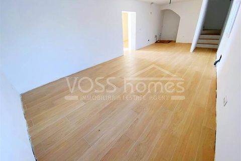 Byhus i Huercal-Overa, Almeria, Huercal-Overa - € 124.950 | Ref: VH2666 - foto 10