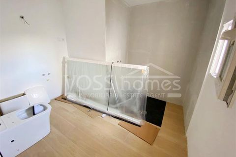 Byhus i Huercal-Overa, Almeria, Huercal-Overa - € 124.950 | Ref: VH2666 - foto 11