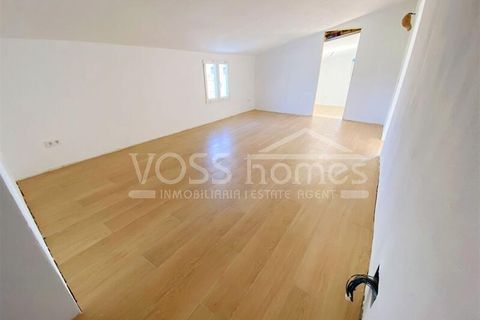 Byhus i Huercal-Overa, Almeria, Huercal-Overa - € 124.950 | Ref: VH2666 - foto 12