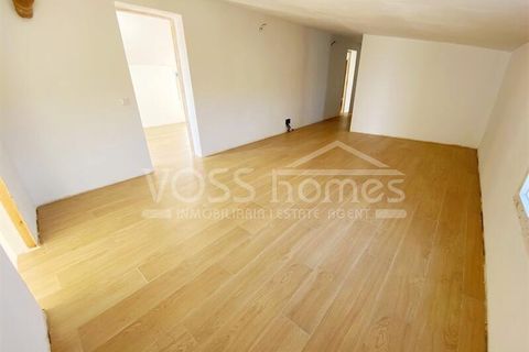 Byhus i Huercal-Overa, Almeria, Huercal-Overa - € 124.950 | Ref: VH2666 - foto 14