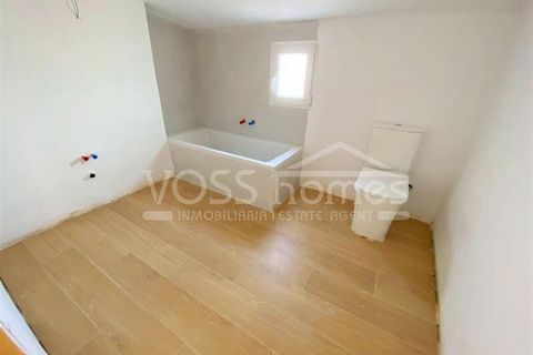 Byhus i Huercal-Overa, Almeria, Huercal-Overa - € 124.950 | Ref: VH2666 - foto 15
