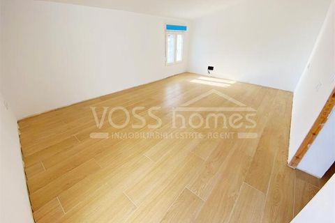 Byhus i Huercal-Overa, Almeria, Huercal-Overa - € 124.950 | Ref: VH2666 - foto 16