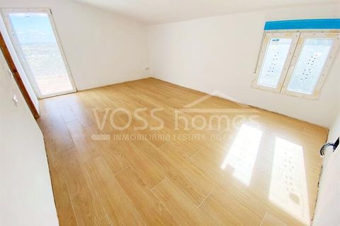 Byhus i Huercal-Overa, Almeria, Huercal-Overa - € 124.950 | Ref: VH2666 - foto 17