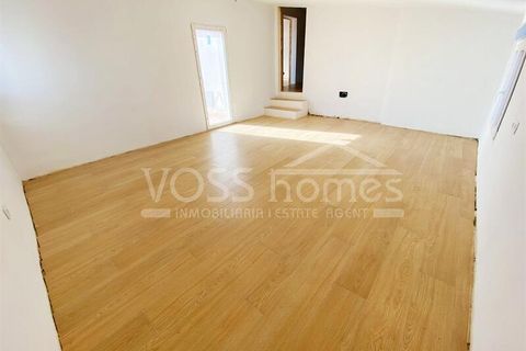 Byhus i Huercal-Overa, Almeria, Huercal-Overa - € 124.950 | Ref: VH2666 - foto 18