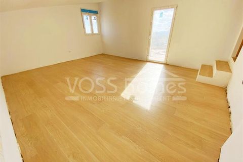 Byhus i Huercal-Overa, Almeria, Huercal-Overa - € 124.950 | Ref: VH2666 - foto 20