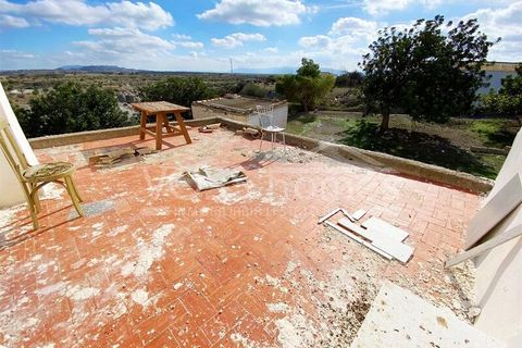 Byhus i Huercal-Overa, Almeria, Huercal-Overa - € 124.950 | Ref: VH2666 - foto 21