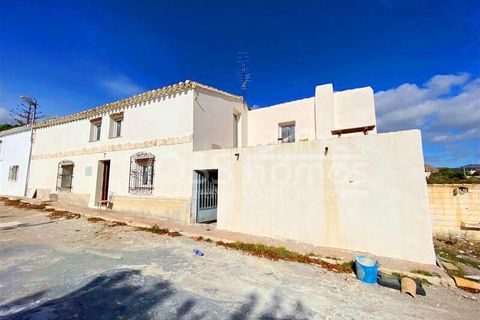 Byhus i Huercal-Overa, Almeria, Huercal-Overa - € 124.950 | Ref: VH2666 - foto 23