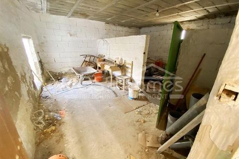 Byhus i Huercal-Overa, Almeria, Huercal-Overa - € 124.950 | Ref: VH2666 - foto 25