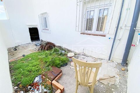 Byhus i Huercal-Overa, Almeria, Huercal-Overa - € 124.950 | Ref: VH2666 - foto 26