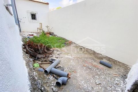 Byhus i Huercal-Overa, Almeria, Huercal-Overa - € 124.950 | Ref: VH2666 - foto 27