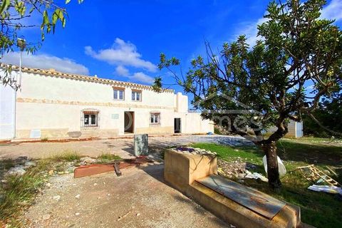 Byhus i Huercal-Overa, Almeria, Huercal-Overa - € 124.950 | Ref: VH2666 - foto 28