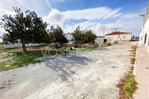 Byhus i Huercal-Overa, Almeria, Huercal-Overa - € 124.950 | Ref: VH2666 - foto 29