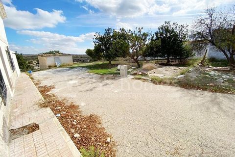 Byhus i Huercal-Overa, Almeria, Huercal-Overa - € 124.950 | Ref: VH2666 - foto 30