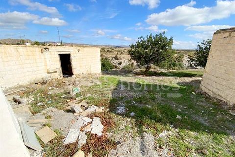 Byhus i Huercal-Overa, Almeria, Huercal-Overa - € 124.950 | Ref: VH2666 - foto 31