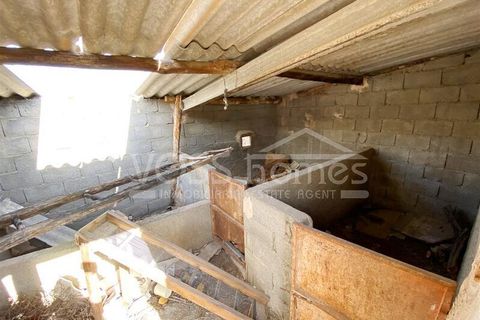 Byhus i Huercal-Overa, Almeria, Huercal-Overa - € 124.950 | Ref: VH2666 - foto 32