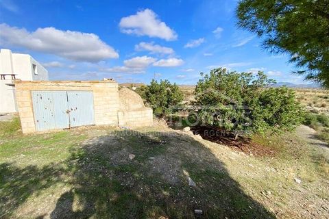 Byhus i Huercal-Overa, Almeria, Huercal-Overa - € 124.950 | Ref: VH2666 - foto 34
